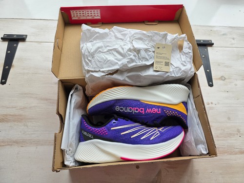 Scarpe corsa new - scarpe, balance