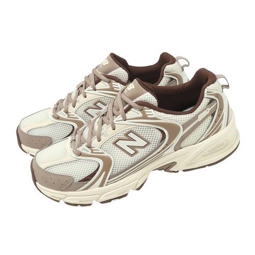 New balance 530 ivory brown - 530,