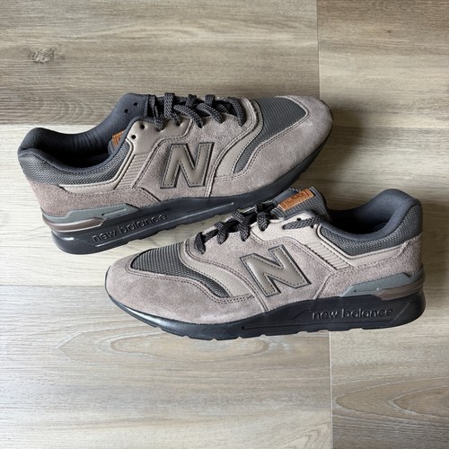 New balance 997h m997h23y - new,