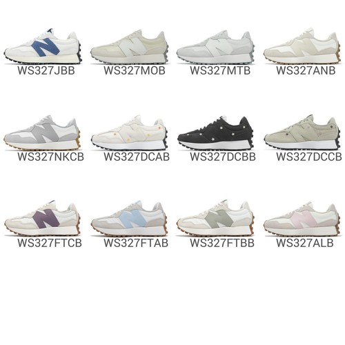 New balance 327 women - 327,