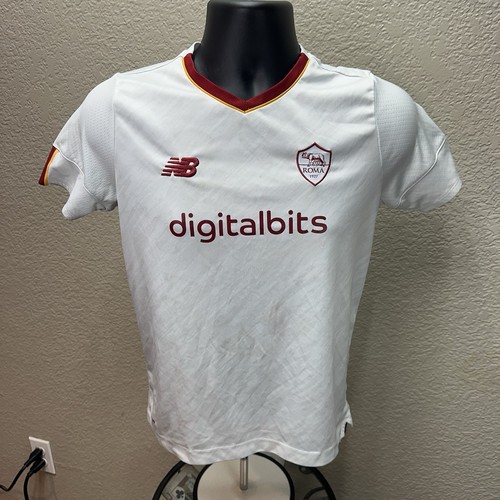 Maglia calcio new - maglia, as