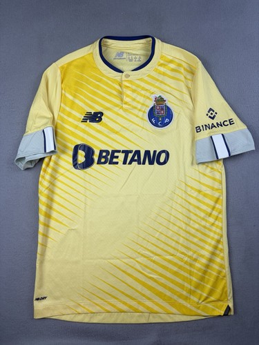 New balance porto soccer - porto,