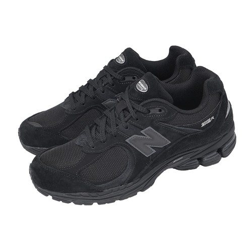 New balance 2002r - 2002r, black