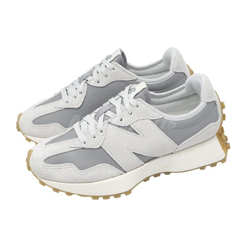 New balance 327 grey - 327, matter