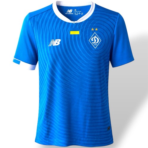 Maglia calcio 2022 dynamo - maglia,