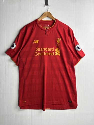 Maglia calcio liverpool - fc,