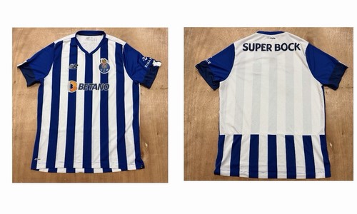 Porto new balance - new,