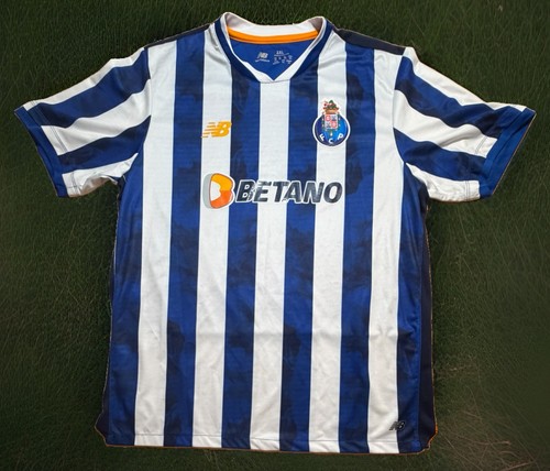 Maglia calcio porto new - maglia,