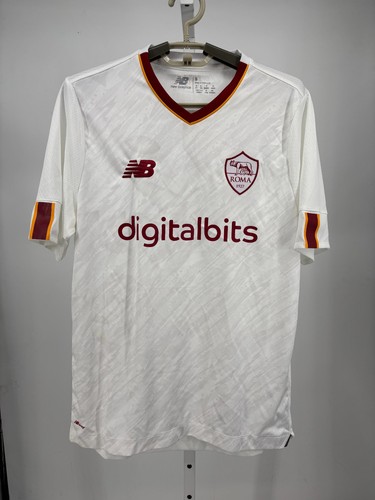 New balance roma 2022 - roma, 2022-23