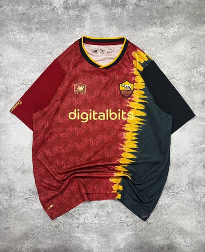 Roma 2022 new balance x - roma,