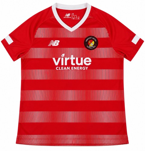 Ebbsfleet united 2022 home - united, 2022/23