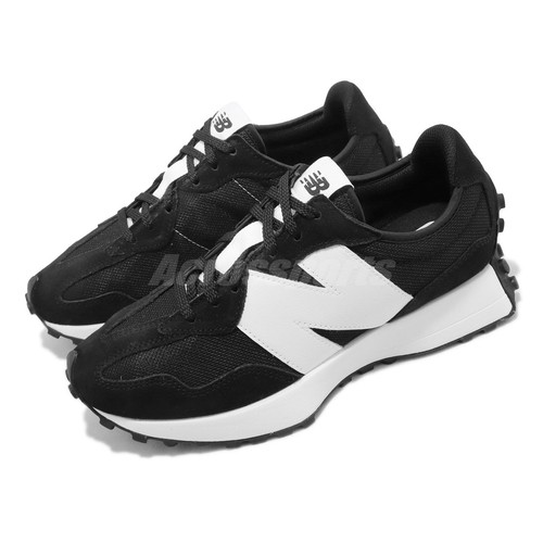 New balance 327 - new, black