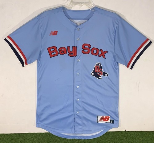 New bedford bay sox - new,