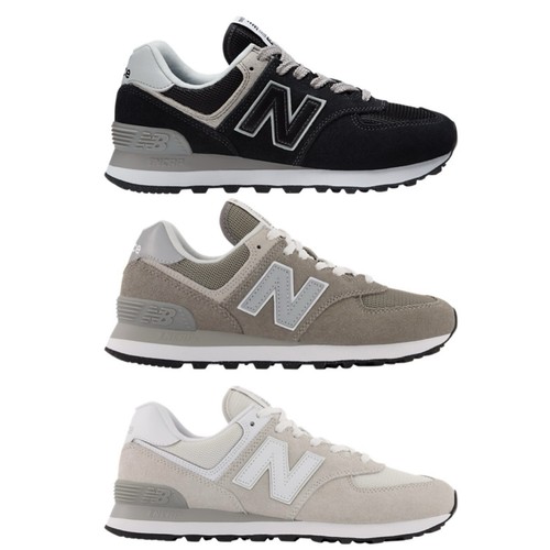 New balance 574 sneaker - new,