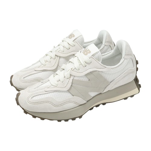 New balance 327 - new, ivory
