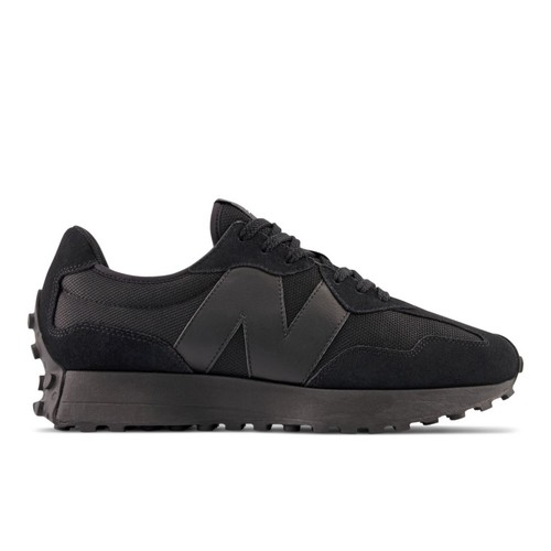 New balance 327 ms327ctb - balance, black