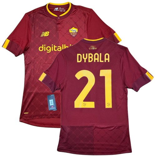 2022 roma authentic home - 2022/23,