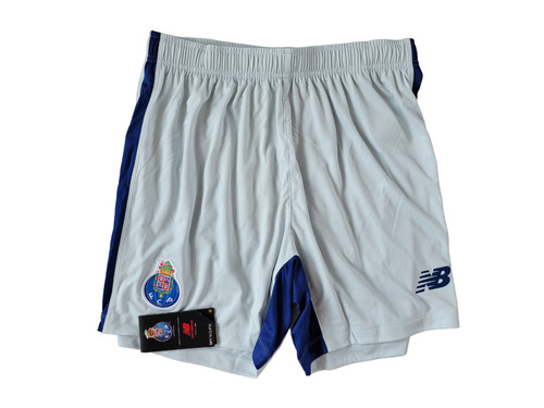 New balance porto shorts - balance, fc