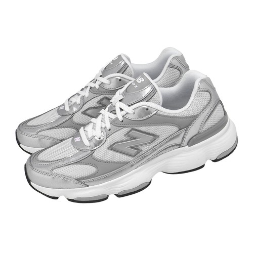 New balance 603 grey silver - balance,