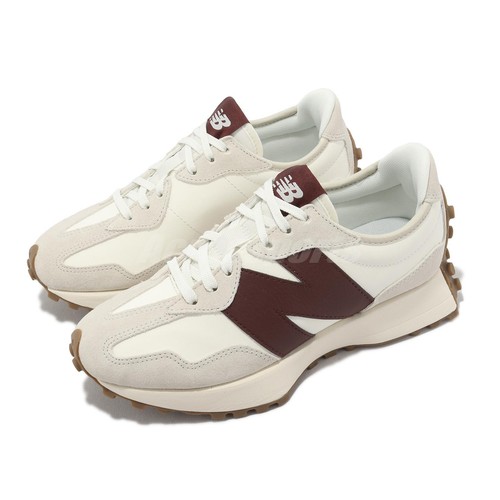 New balance 327 beige - balance,