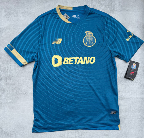 Maglia porto taglia xl - taglia,
