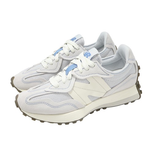 New balance 327 - new, ivory