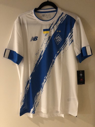 Maglia calcio dinamo - maglia,