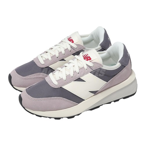 New balance 370 purple - new, nb