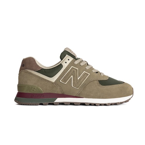 New balance 23fw 574 lifestyle - 23fw,