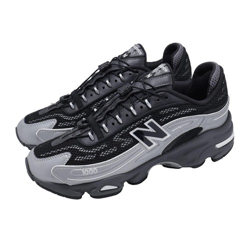 New balance 1000 black - 1000, nb