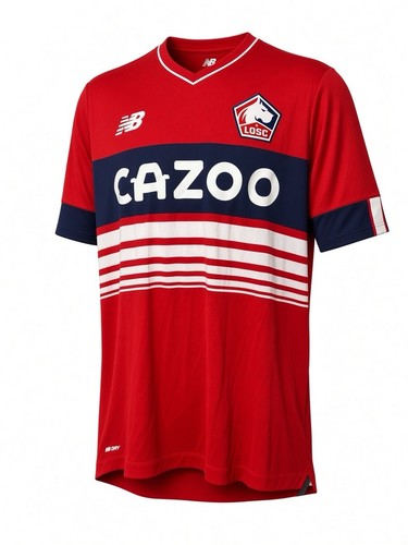 New balance losc lille - new, 2022-23