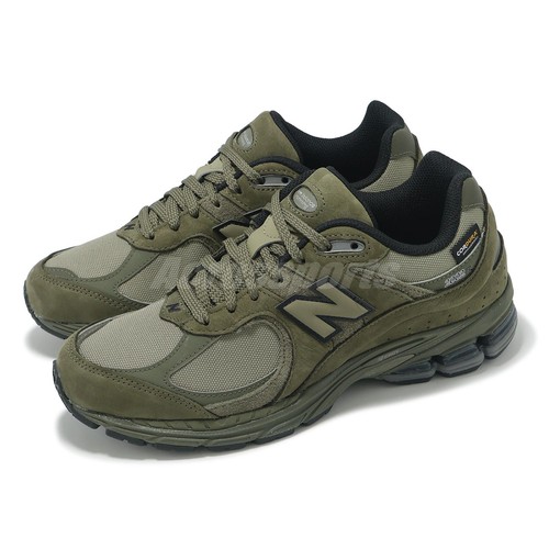 New balance 2002r - new, cordura