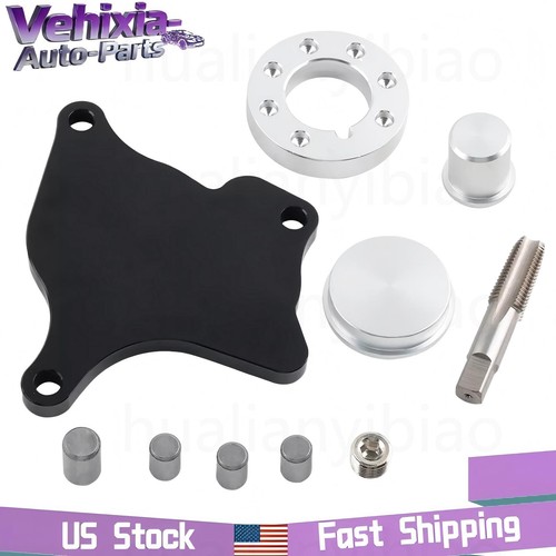 New balance shaft - balance,