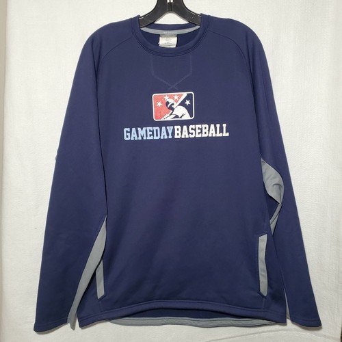 New balance sweatshirt - sweatshirt, mens