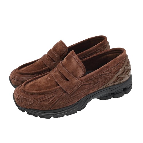 New balance 1906l brown - new, nb