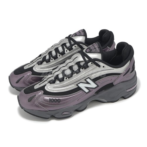New balance 1000 dark - dark, ice