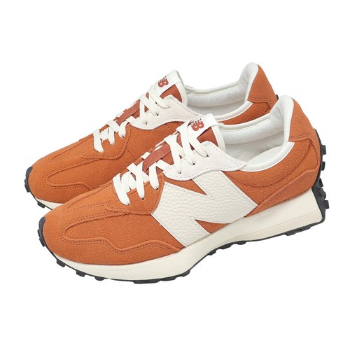 New balance 327 orange - balance, nb