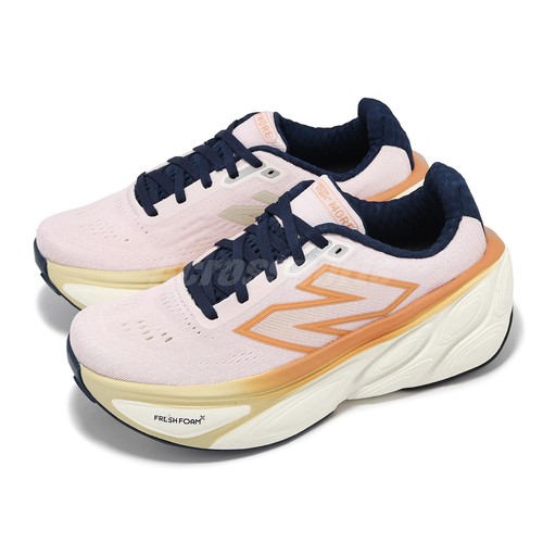 New balance fresh foam more - fresh, x