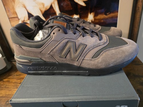 Scarpe uomo new balance - da,