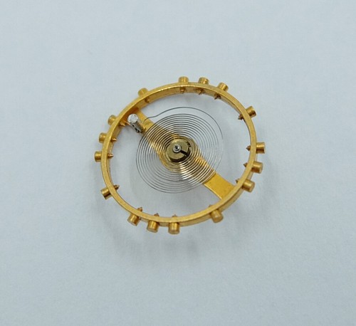 Nuovo ruota di - nuovo!!!,
