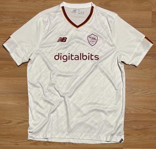 New balance roma - roma, 2022-23