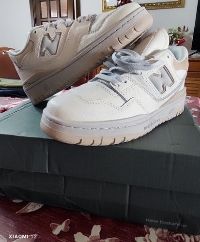 New balance 550 - balance,