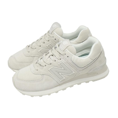 New balance 574 angora - new,