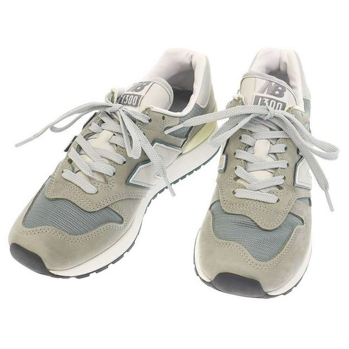Sneakers new balance 2025 - new,