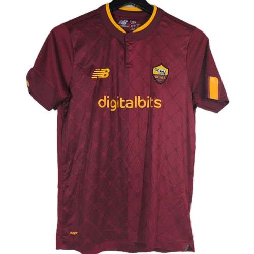 Maglia calcio new balance - maglia,