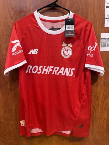 New balance toluca men - new,