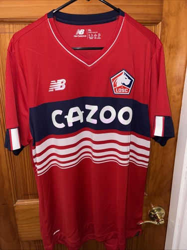 New balance 2022 lille - 2022/23,