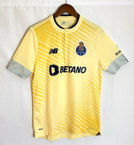 Porto 2022 away men s - fc, men's
