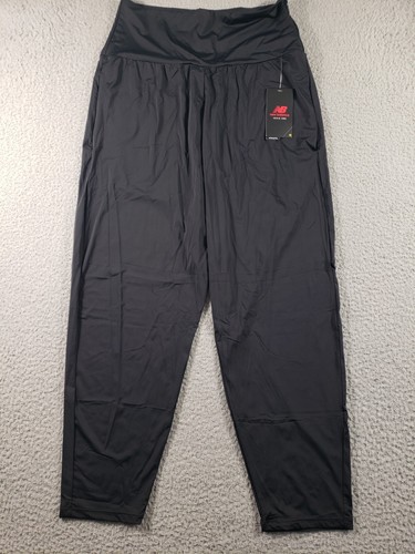 New balance pants - new,