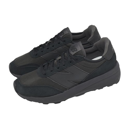 New balance 370 black - balance,